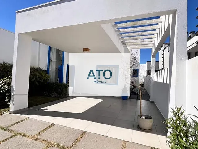 Casa 3 quartos e 2 banheiros, à venda, no bairro Areias em Tijucas