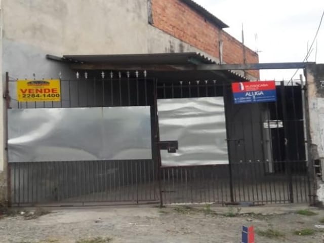 Foto do Casa - Casa à venda 3 Quartos, 1 Vaga, 146M², Jardim D Abril, Osasco - SP | BUSSOCABA ADMINISTRACAO DE BENS E IMOVEIS LTDA