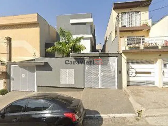 Casa 3 quartos e 3 banheiros, à venda, no bairro Penha de França em São Paulo