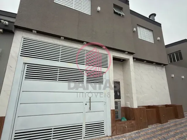 Casa 2 quartos e 1 banheiro, para alugar, no bairro Jardim das Flores em Osasco