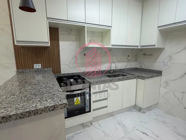 Casa 2 quartos e 1 banheiro, para alugar, no bairro Jardim das Flores em Osasco