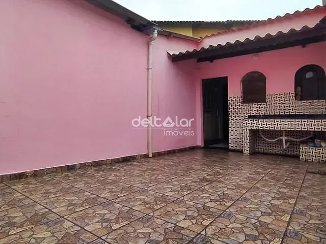 Casa com 70m² 1 quarto e 1 banheiro, para alugar, no bairro Minaslândia em Belo Horizonte