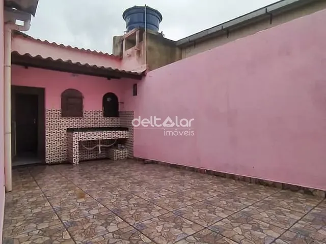 Casa com 70m² 1 quarto e 1 banheiro, para alugar, no bairro Minaslândia em Belo Horizonte