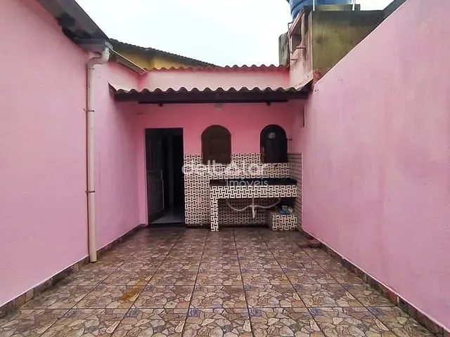 Casa com 70m² 1 quarto e 1 banheiro, para alugar, no bairro Minaslândia em Belo Horizonte