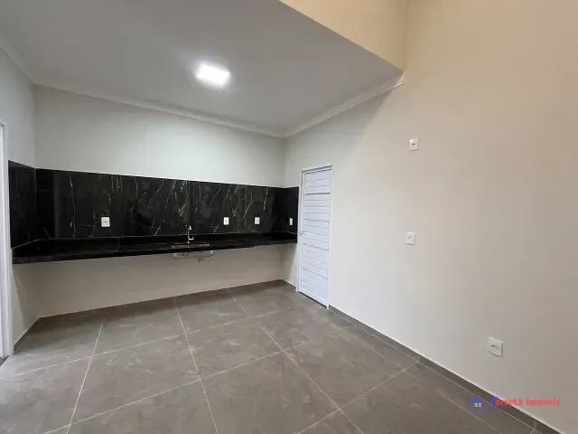 Casa com 173m² 3 quartos e 2 banheiros, à venda, no bairro Bela Vista da Lagoa em Três Lagoas