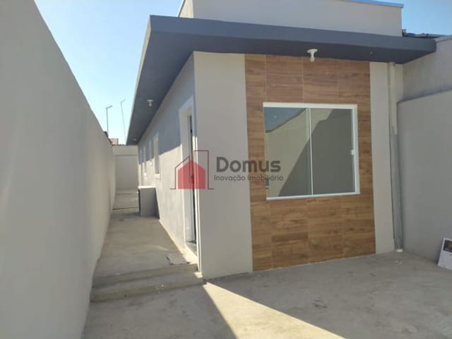 Casa com 125m², à venda, no bairro Residencial Maricá em Pindamonhangaba