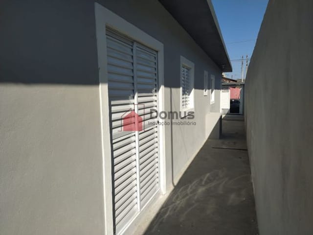 Casa com 125m², à venda, no bairro Residencial Maricá em Pindamonhangaba