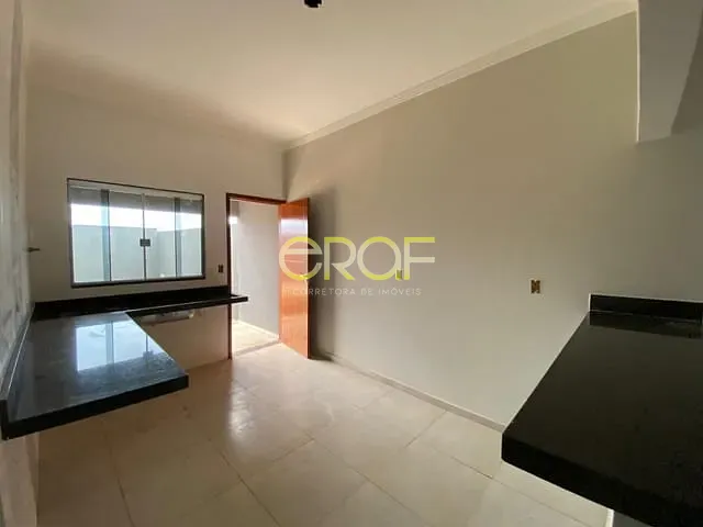 Casa 3 quartos e 2 banheiros, à venda, no bairro Abreu em Formosa