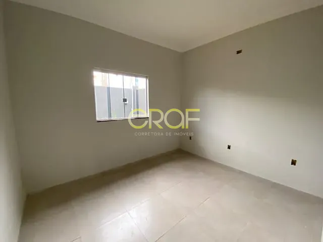 Casa 3 quartos e 2 banheiros, à venda, no bairro Abreu em Formosa
