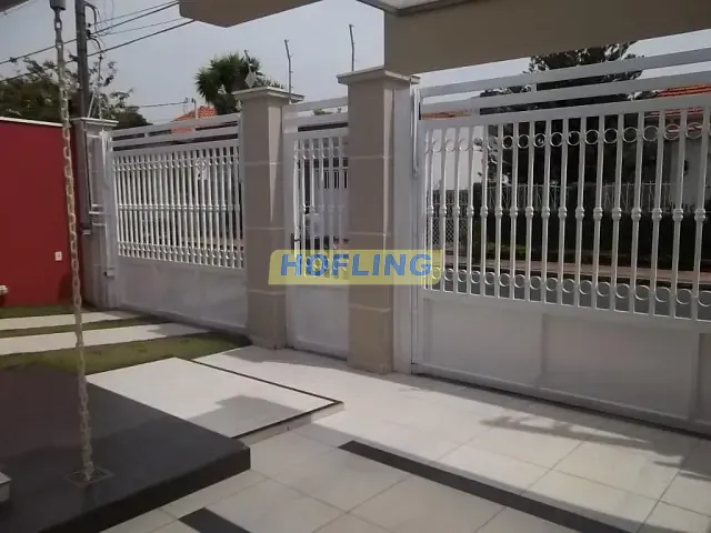 Casa com 340m², à venda, no bairro Saúde em Rio Claro