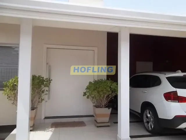 Casa com 340m², à venda, no bairro Saúde em Rio Claro