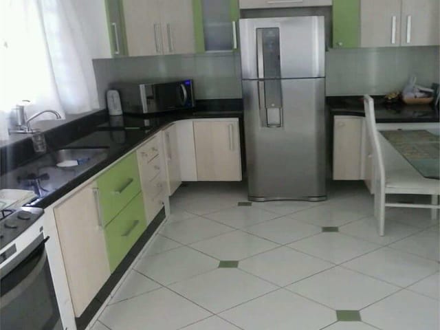 Foto do Casa - Casa residencial à venda, Jardim Satélite, São José dos Campos. | INDEPENDENCE NEGOCIOS IMOBILIARIOS LTDA