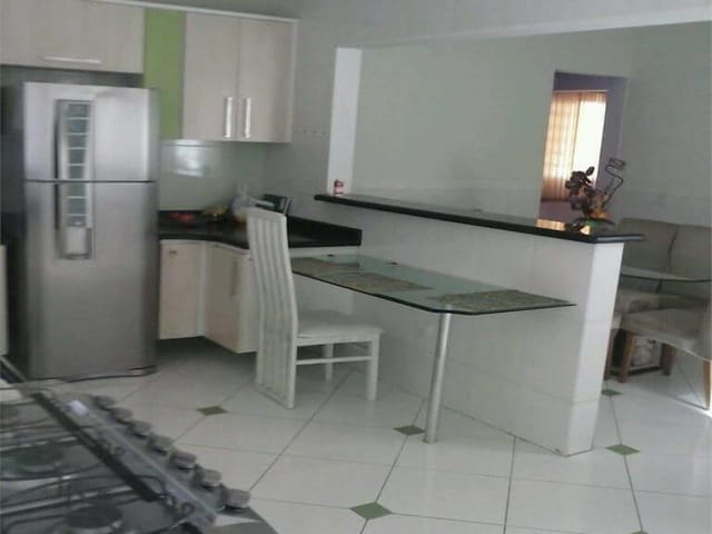 Foto do Casa - Casa residencial à venda, Jardim Satélite, São José dos Campos. | INDEPENDENCE NEGOCIOS IMOBILIARIOS LTDA