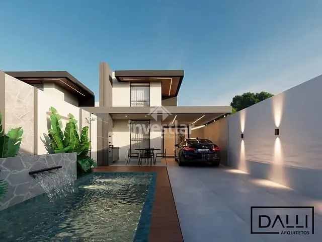 Casa 3 quartos e 1 banheiro, à venda, no bairro Jardim Quarenta em Campina Grande