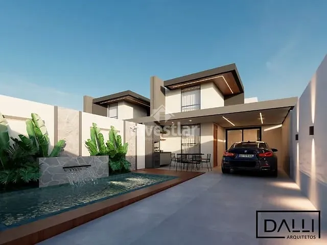 Casa 3 quartos e 1 banheiro, à venda, no bairro Jardim Quarenta em Campina Grande