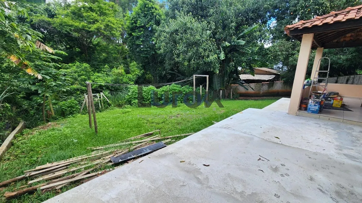 Casa, 1 quarto, 45 m² - Foto 9