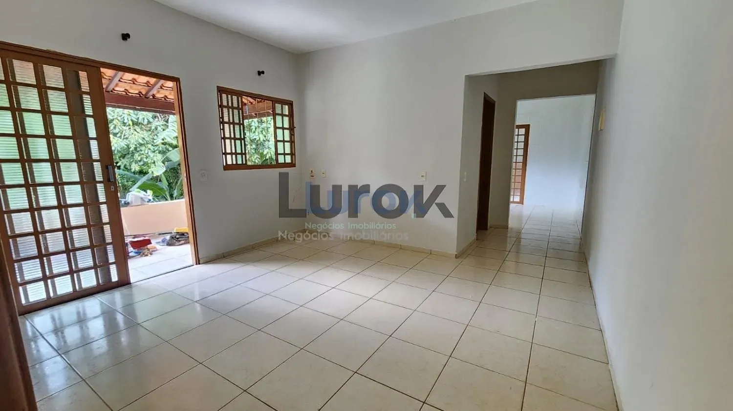 Casa, 1 quarto, 45 m² - Foto 2