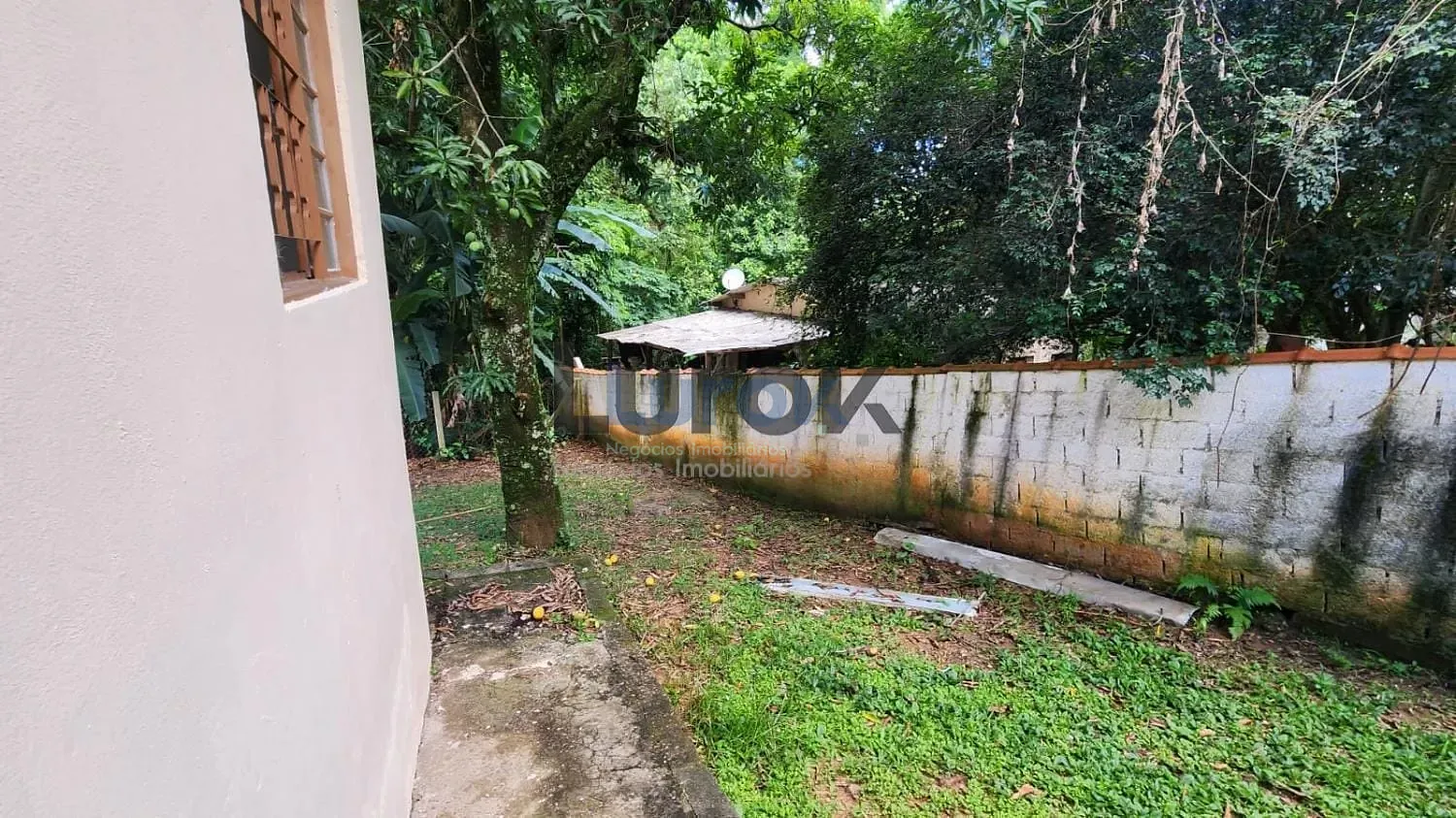 Casa, 1 quarto, 45 m² - Foto 8