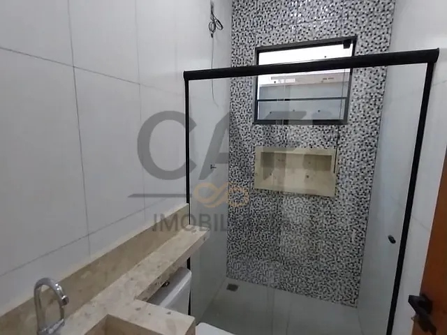 Casa com 129m² 2 quartos e 1 banheiro, à venda, no bairro Lago Da Barra em Jaguariúna
