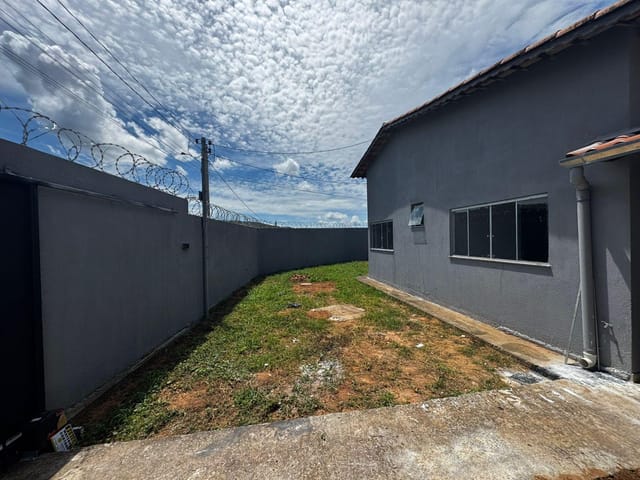 Foto do Casa - Casa para locação no Setor Comendador Walmor, Aparecida de Goiânia, GO | Maxwell Imóveis
