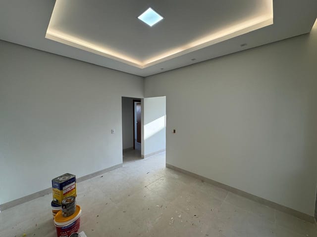 Casa com 300m² 3 quartos e 2 banheiros, à venda, no bairro Loteamento Quatro Estações Boulevard em Sinop