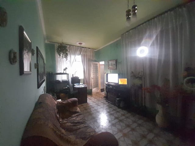 Casa com 600m² 2 quartos e 1 banheiro, à venda, no bairro Oswaldo Cruz em Rio de Janeiro