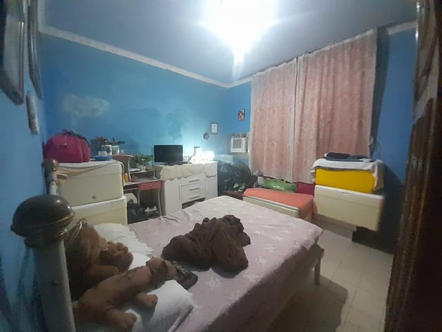Casa com 600m² 2 quartos e 1 banheiro, à venda, no bairro Oswaldo Cruz em Rio de Janeiro