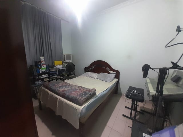 Casa com 600m² 2 quartos e 1 banheiro, à venda, no bairro Oswaldo Cruz em Rio de Janeiro