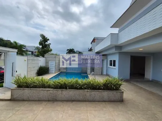 Casa 3 quartos e 8 banheiros, à venda, no bairro Recreio dos Bandeirantes em Rio de Janeiro