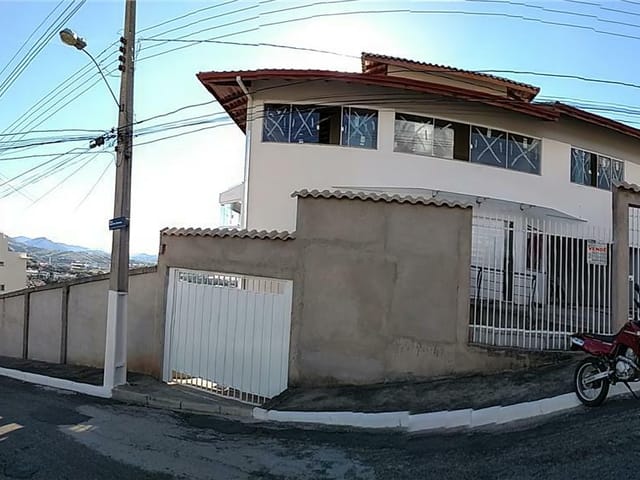 Foto do Casa - Casa à venda 5 Quartos, 5 Suites, 450M², Morro Chic, Itajubá - MG | MOHALLEM e LOPES CORRETAGEM E ADMINISTRACAO DE IMOVEIS LTDA