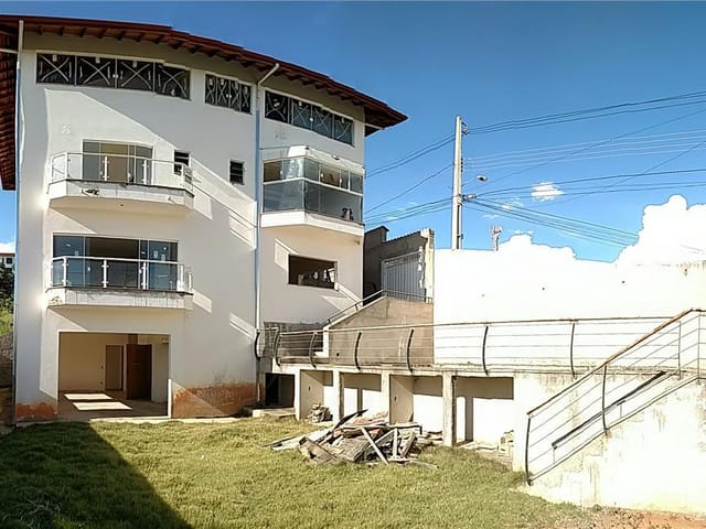 Foto do Casa - Casa à venda 5 Quartos, 5 Suites, 450M², Morro Chic, Itajubá - MG | MOHALLEM e LOPES CORRETAGEM E ADMINISTRACAO DE IMOVEIS LTDA