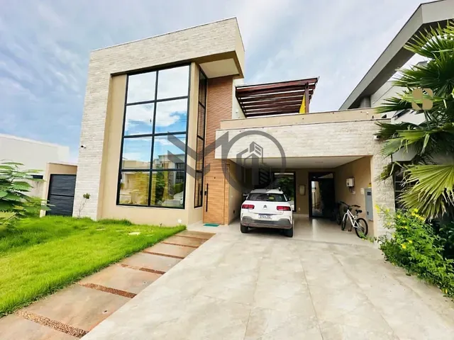 Casa com 432m² 1 quarto e 1 banheiro, à venda, no bairro Parque Residencial Tropical Ville em Cuiabá