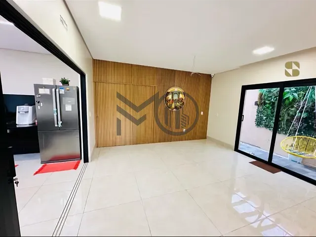 Casa com 432m² 1 quarto e 1 banheiro, à venda, no bairro Parque Residencial Tropical Ville em Cuiabá