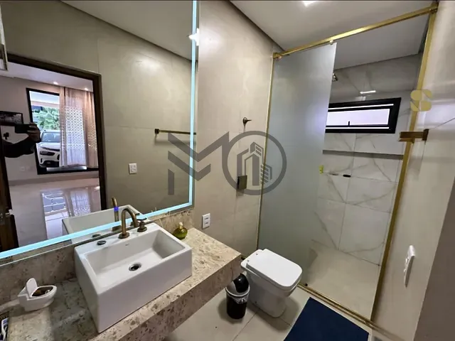 Casa com 432m² 1 quarto e 1 banheiro, à venda, no bairro Parque Residencial Tropical Ville em Cuiabá