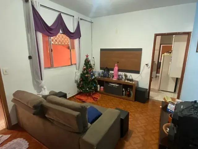 Casa com 125m² 2 quartos e 1 banheiro, à venda, no bairro Jardim Altos de Santana em São José dos Campos