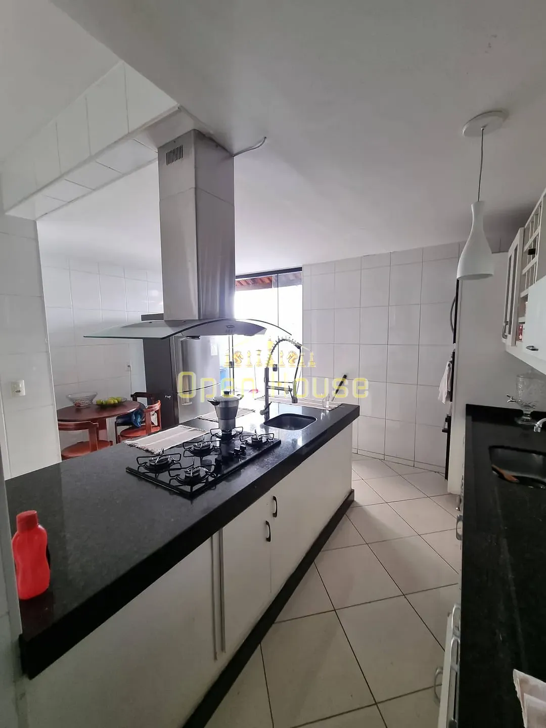 Casa, 5 quartos, 180 m² - Foto 14