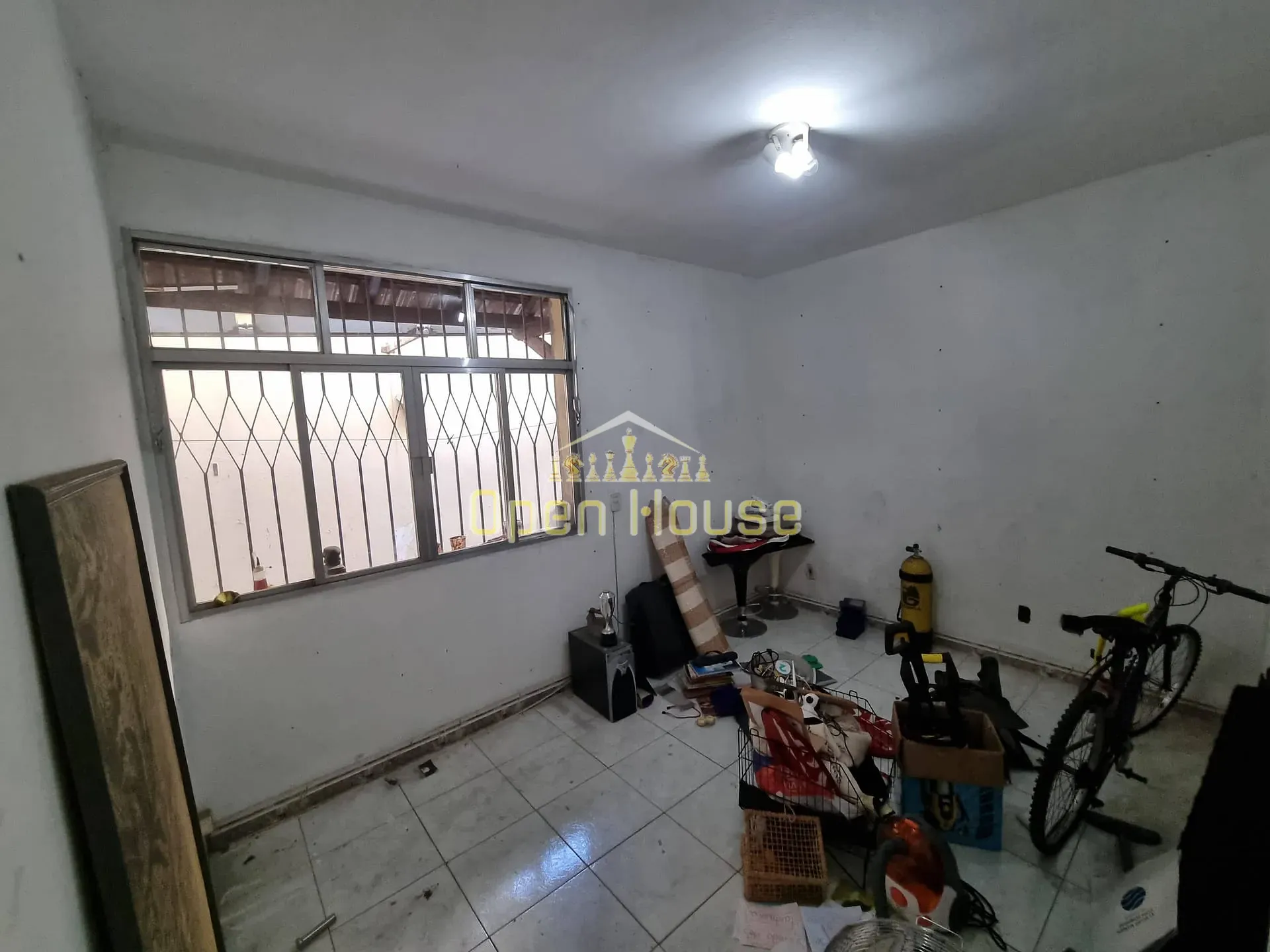 Casa, 5 quartos, 180 m² - Foto 12