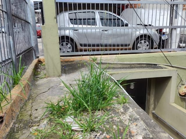 Casa com 300m² 5 quartos e 2 banheiros, à venda, no bairro Jardim das Flores em São Paulo