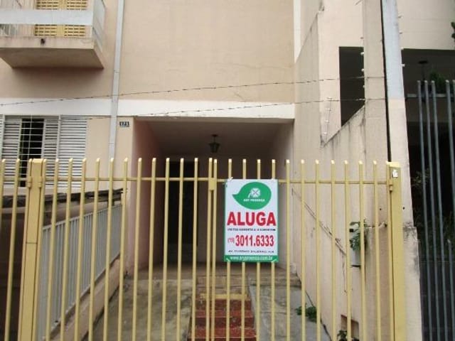 Foto do Casa - Casa à venda e locação 2 Quartos, 2 Vagas, 250M², Vila Augusta, Sorocaba - SP | Ary Proenca Negócios Imobiliários Ltda