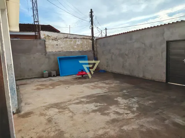 Casa com 200m² 2 quartos e 1 banheiro, à venda, no bairro Geraldo Correia de Carvalho em Ribeirão Preto