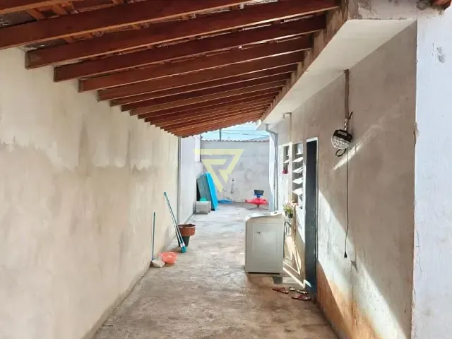 Casa com 200m² 2 quartos e 1 banheiro, à venda, no bairro Geraldo Correia de Carvalho em Ribeirão Preto