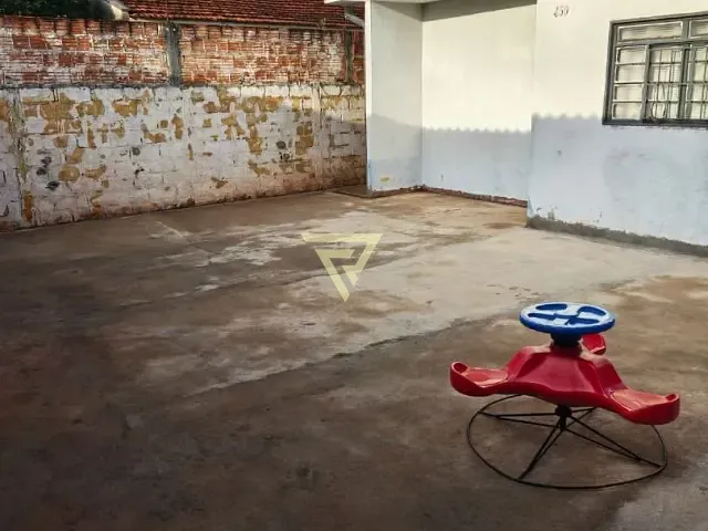 Casa com 200m² 2 quartos e 1 banheiro, à venda, no bairro Geraldo Correia de Carvalho em Ribeirão Preto