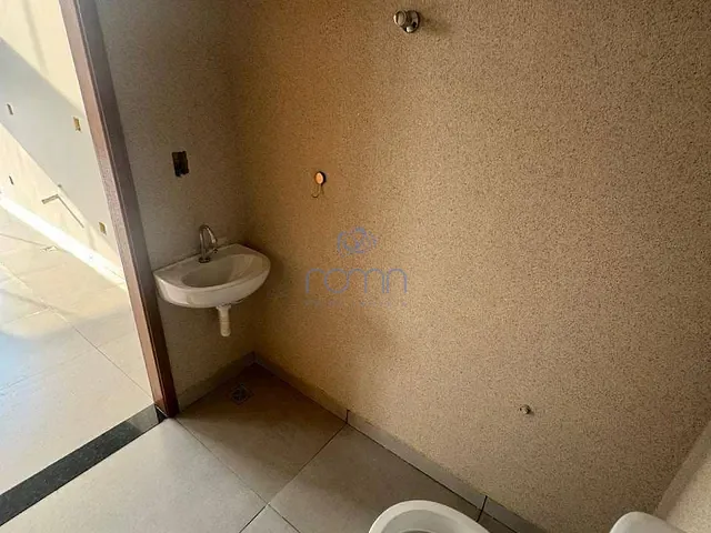 Casa para alugar, no bairro Vila Santa Cândida em São José do Rio Preto