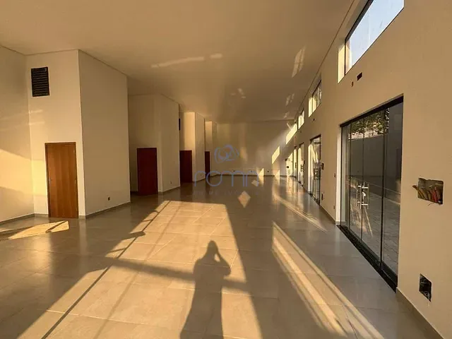 Casa para alugar, no bairro Vila Santa Cândida em São José do Rio Preto