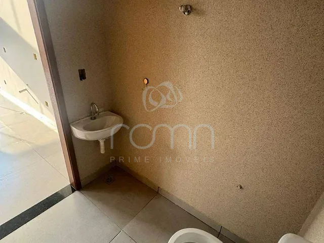 Casa para alugar, no bairro Vila Santa Cândida em São José do Rio Preto
