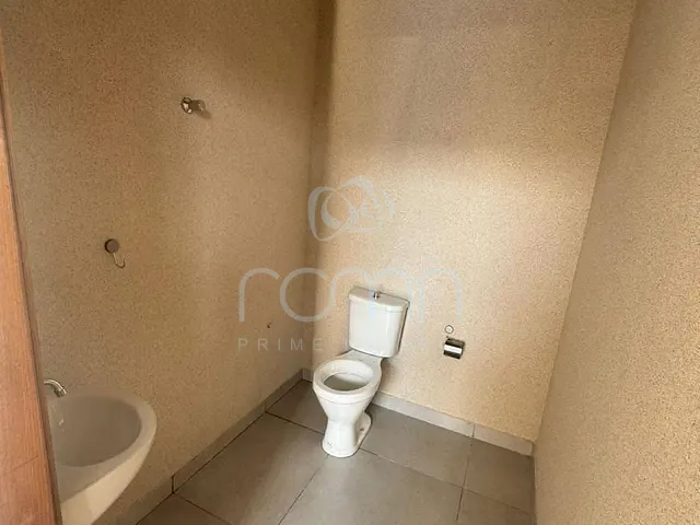 Casa para alugar, no bairro Vila Santa Cândida em São José do Rio Preto