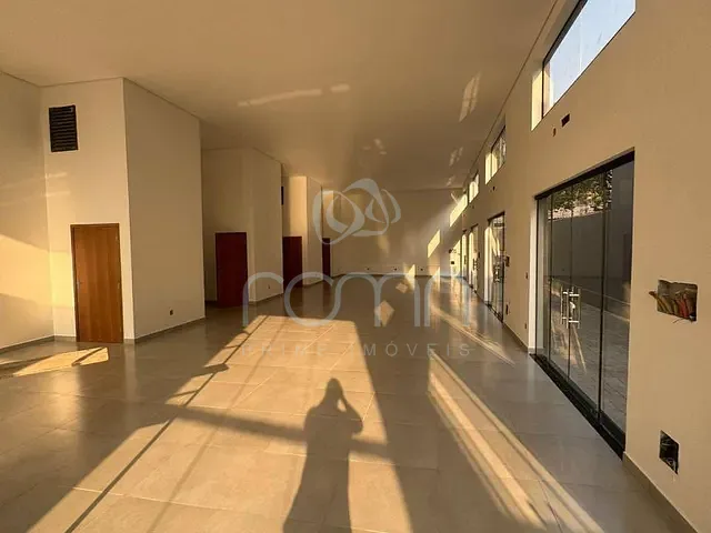 Casa para alugar, no bairro Vila Santa Cândida em São José do Rio Preto