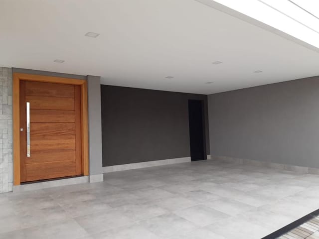 Foto do Casa - Casa à venda 4 Quartos, 4 Suites, 6 Vagas, 296M², Urbanova, São José dos Campos - SP | Condomínio Floradas do Paratey | RUSSI IMÓVEIS