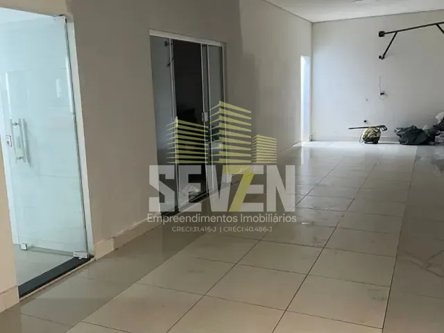 Casa com 140m² 3 quartos e 2 banheiros, à venda, no bairro Parque Paulista em Bauru