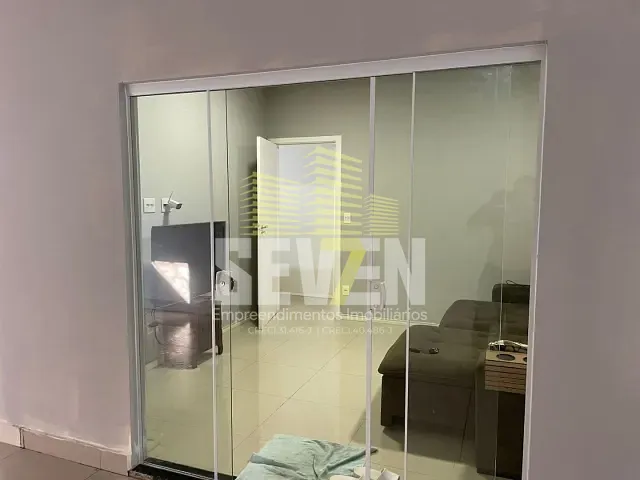 Casa com 140m² 3 quartos e 2 banheiros, à venda, no bairro Parque Paulista em Bauru